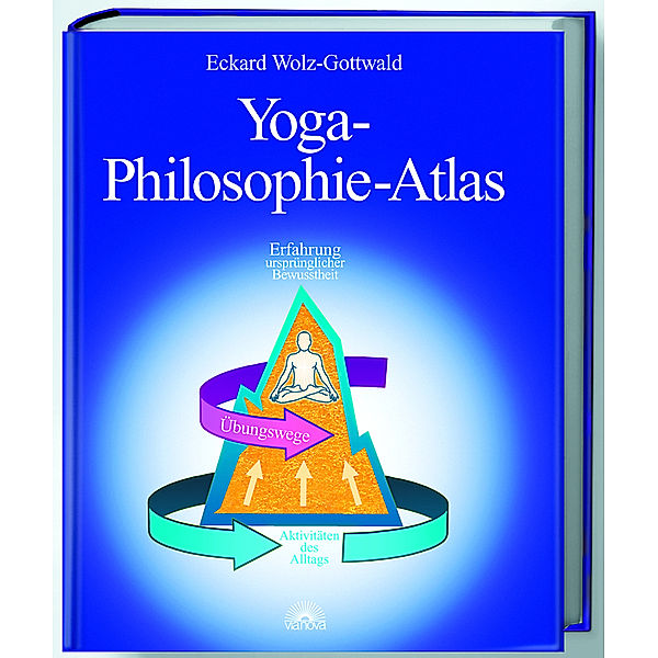 Yoga-Philosophie-Atlas, Eckard Wolz-Gottwald