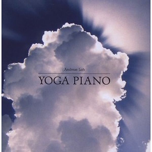 Yoga Piano, Andreas Loh