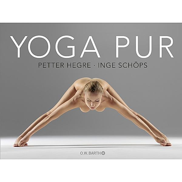 Yoga pur, Petter Hegre, Inge Schöps