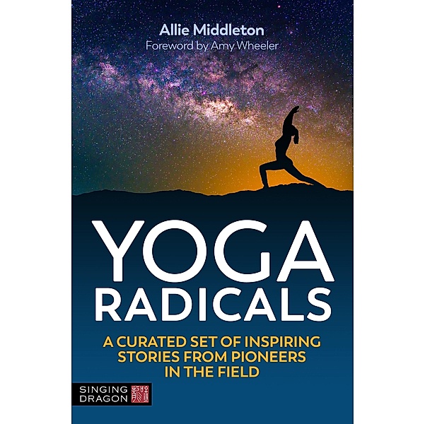 Yoga Radicals, Allie Middleton