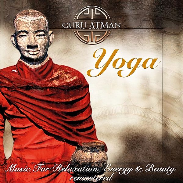 Yoga (Remastered), Guru Atman