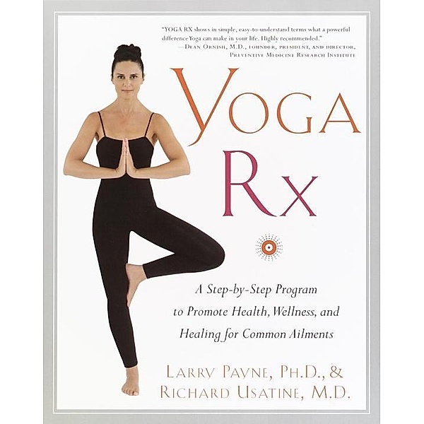 Yoga RX, Larry Payne, Richard Usatine