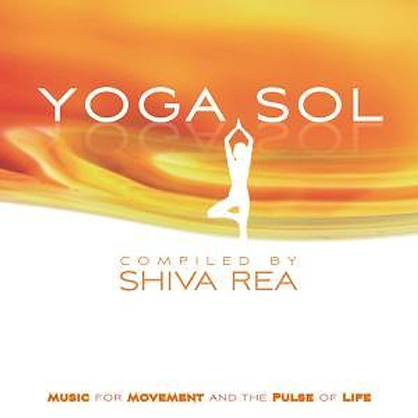 Yoga Sol, Shiva Rea