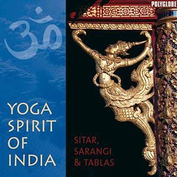 Yoga Spirit Of India, V.a.: Polyglobe