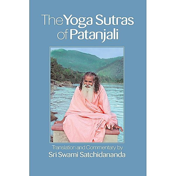 Yoga Sutras of Patanjali-Integral Yoga Pocket Edition, Swami Satchidananda