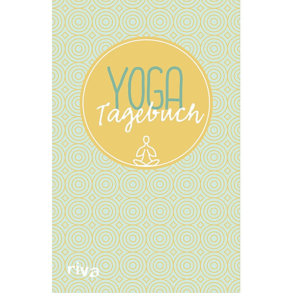 Yoga-Tagebuch, Silvia Schaub