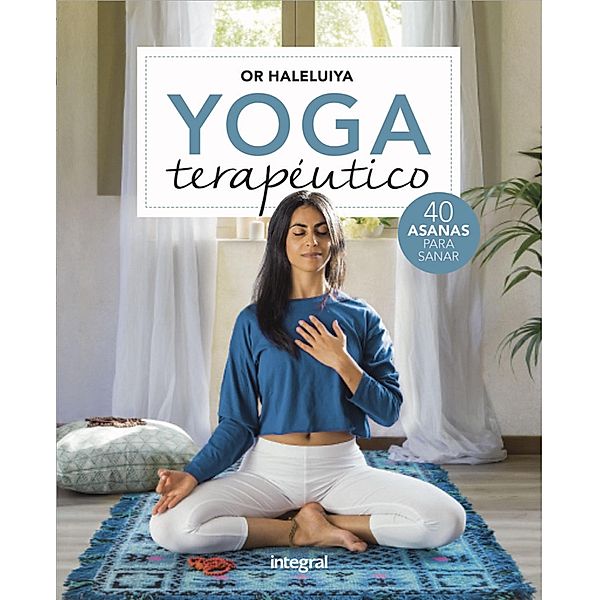 Yoga terapéutico, Or Haleluiya