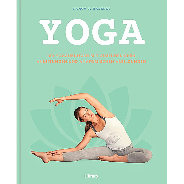 Yoga-Übungen, Nancy J. Hajeski