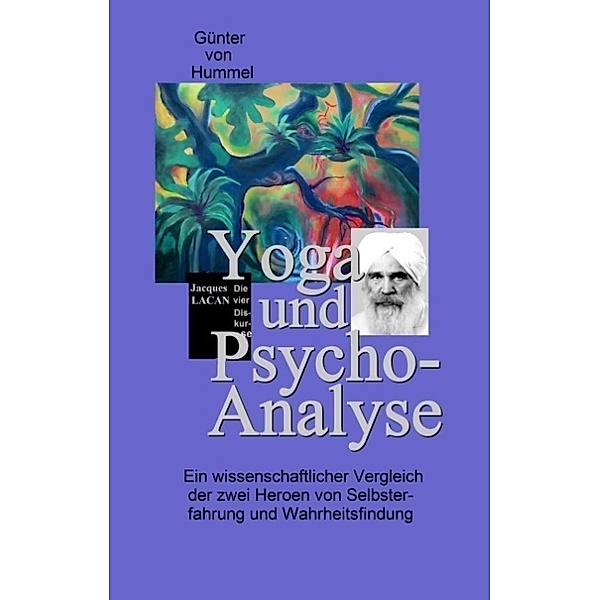 Yoga und Psychoanalyse, Günter von Hummel