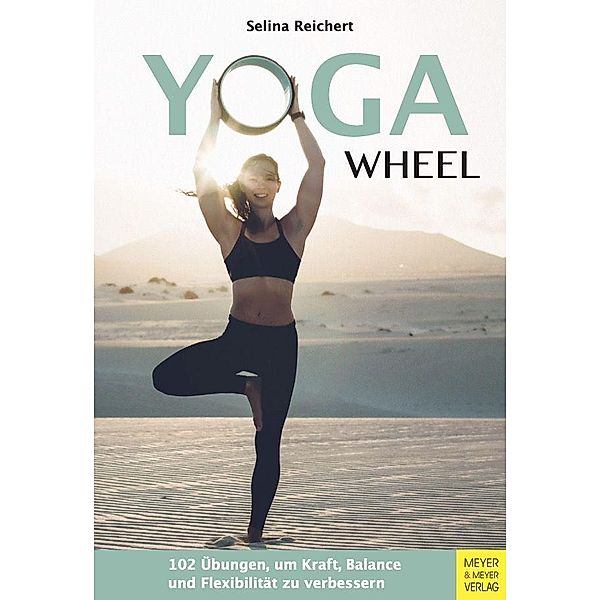 Yoga Wheel, Selina Reichert