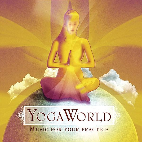 Yoga World, V.A.: Malimba Records