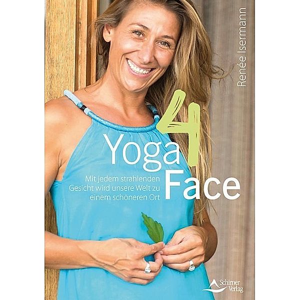 Yoga4Face, Renée Isermann