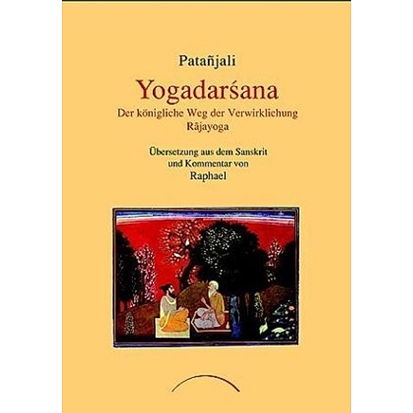 Yogadarsana, Patanjali