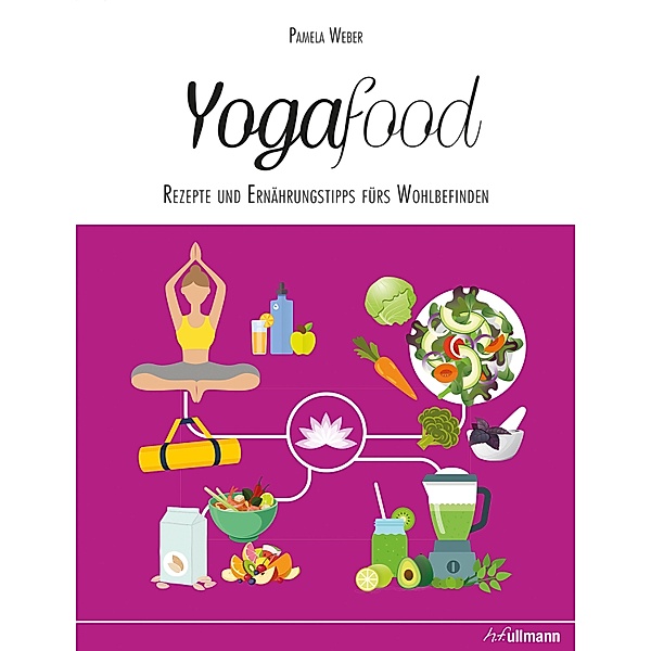 Yogafood / Balancefood, Pamela Weber