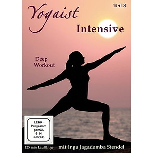 Yogaist, Yogaist