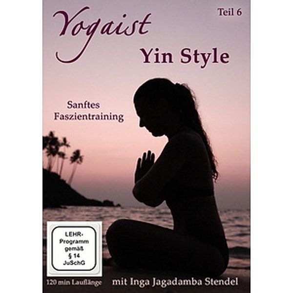 Yogaist, Yogaist