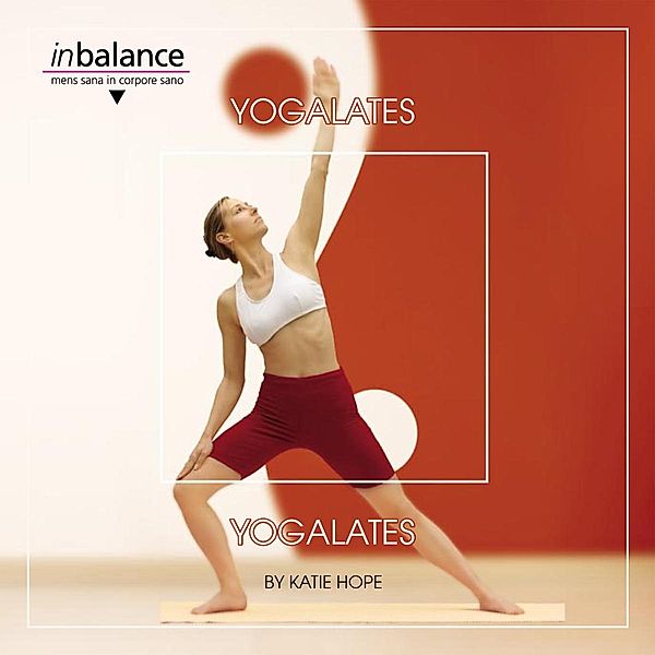 Yogalates, Katie Hope