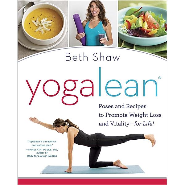 YogaLean, Beth Shaw