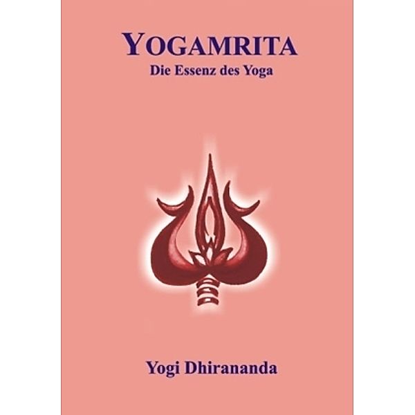 Yogamrita, Paramapadma Dhiranandaji