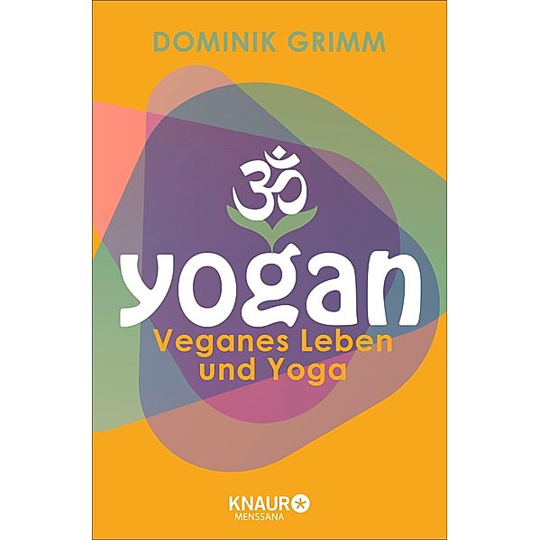 Yogan, Dominik Grimm