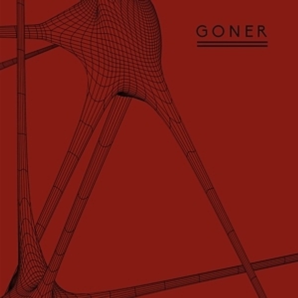 Yogascum (Vinyl), Goner