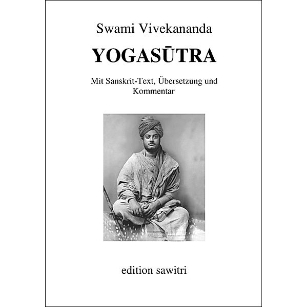 Yogasutra, Swami Vivekananda