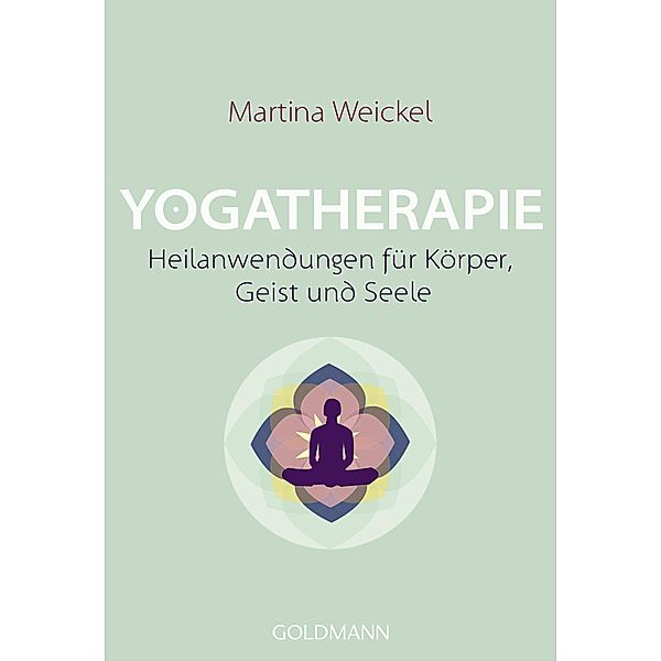 Yogatherapie, Martina Weickel