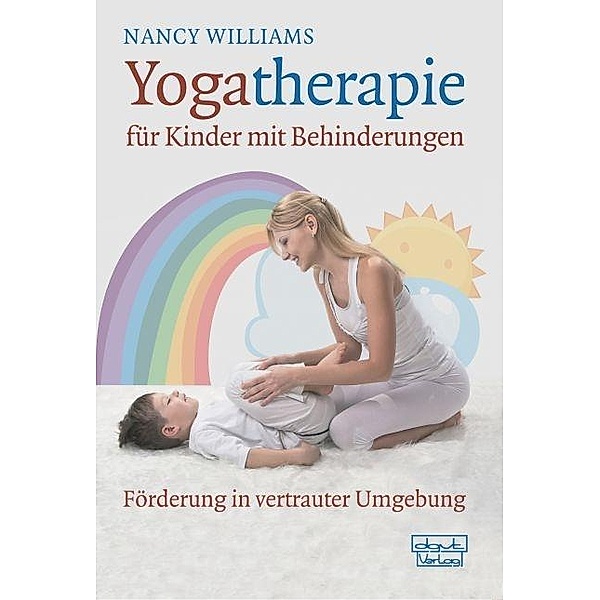 Yogatherapie für Kinder mit Behinderungen, Nancy Williams