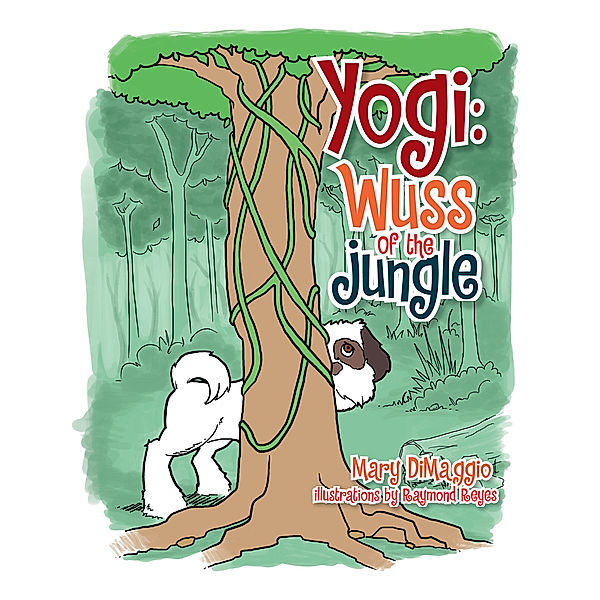 Yogi: Wuss of the Jungle, Mary DiMaggio