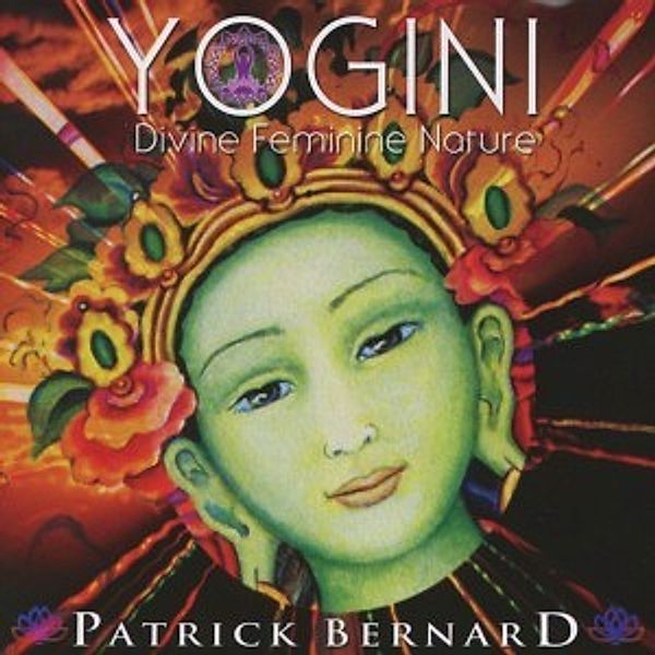 Yogini, Patrick Bernard