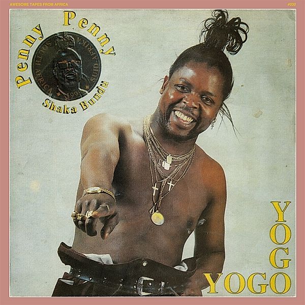 Yogo Yogo, Penny Penny