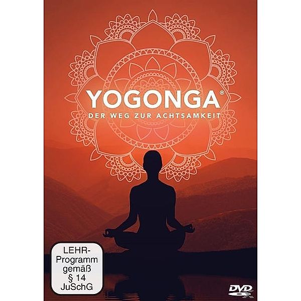 Yogonga - In der Ruhe liegt die Kraft, Diverse Interpreten