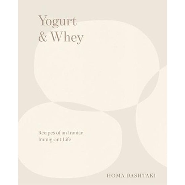 Yogurt & Whey, Homa Dashtaki
