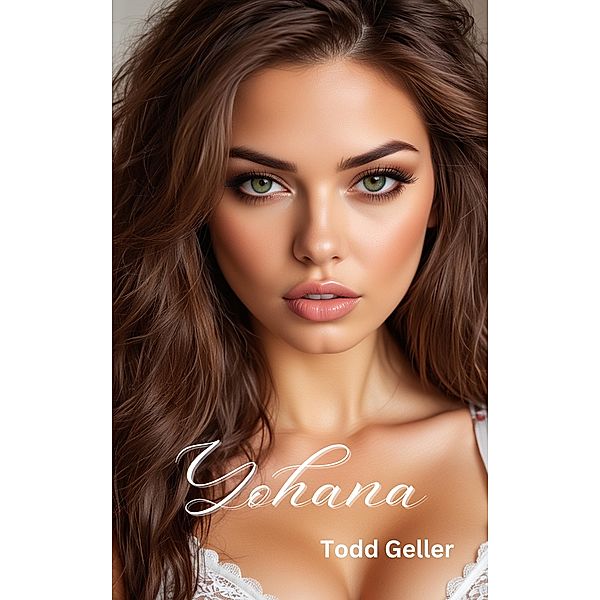 Yohana, Todd Geller