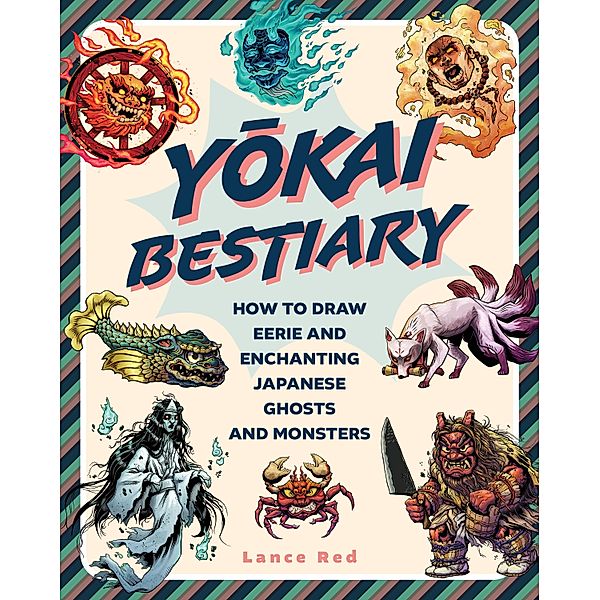 Yokai Bestiary