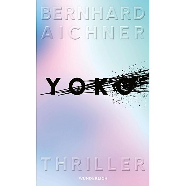 Yoko, Bernhard Aichner