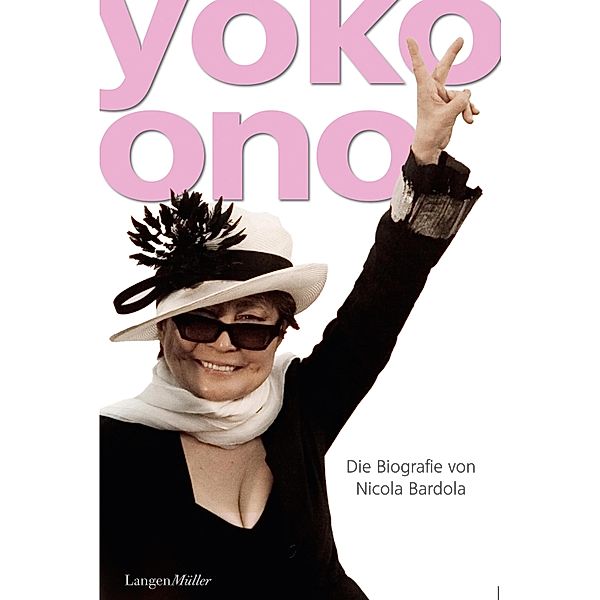 Yoko Ono, Nicola Bardola