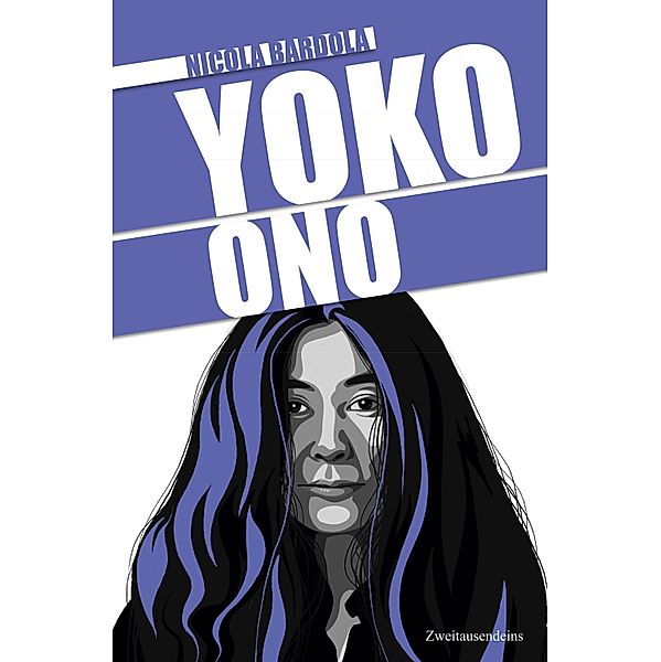 Yoko Ono, Nicola Bardola