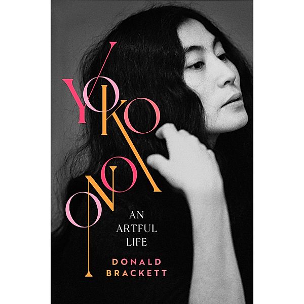 Yoko Ono, Donald Brackett