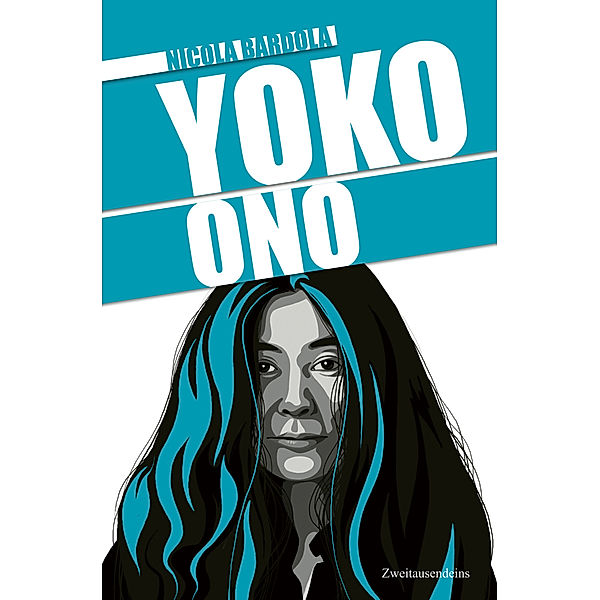 Yoko Ono, Nicola Bardola