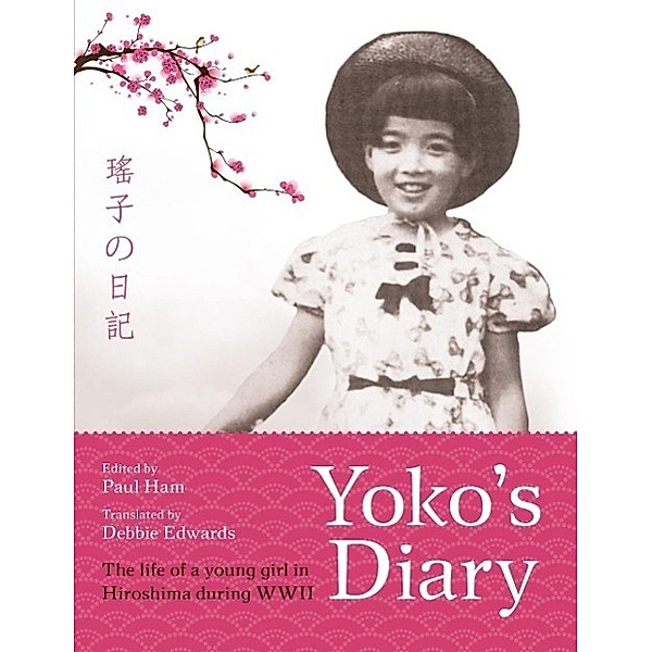Yoko's Diary