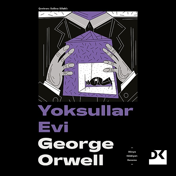 Yoksullar Evi, George Orwell