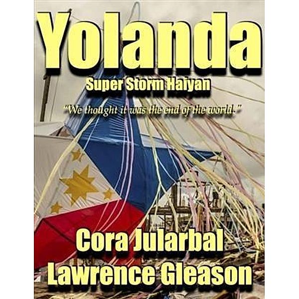 Yolanda, Lawrence Gleason