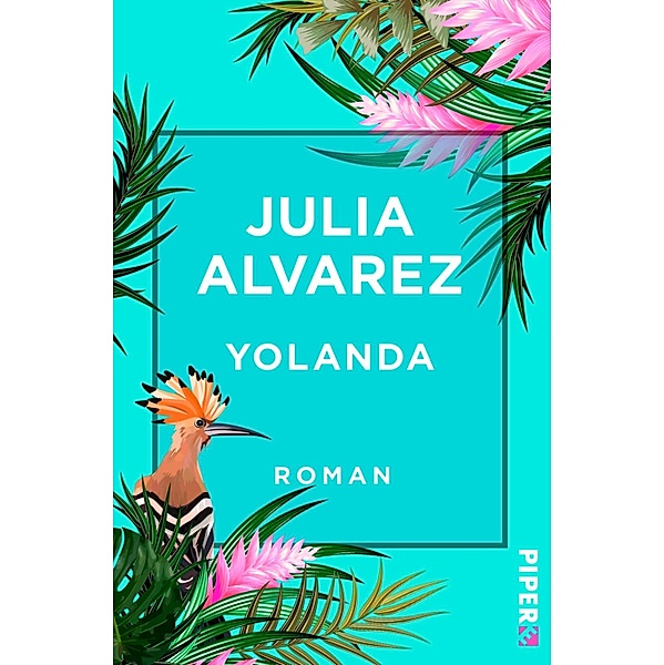 Yolanda, Julia Alvarez