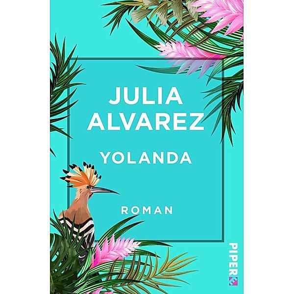 Yolanda, Julia Alvarez