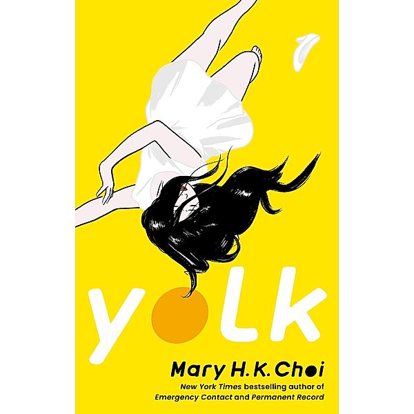 Yolk, Mary H. K. Choi