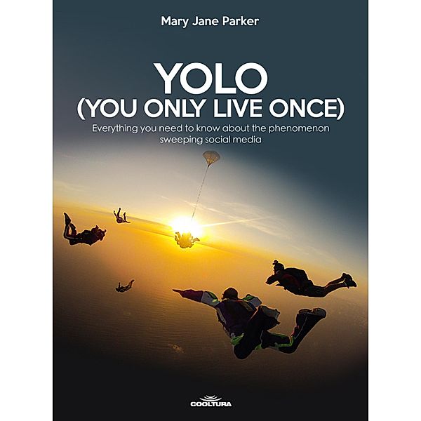 YOLO (You Only Live Once), Mary Jane Parker