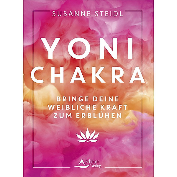 Yoni-Chakra, Susanne Steidl