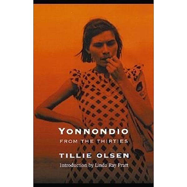Yonnondio, Tillie Olsen