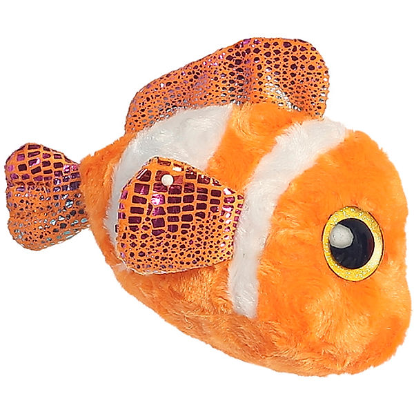 Yoohoo Clownee Clown Fish, ca. 12,5cm